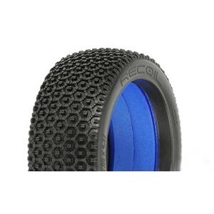 Pro-Line Recoil M2 Off-Road 1/8 Buggy Tire/Foam PRO903401