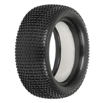 Pro-Line Hole Shot 2.0 2.2" 4WD Front Buggy Tires PRO820702