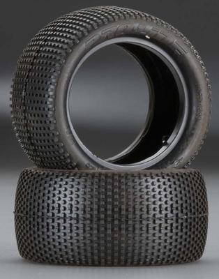 Pro-Line Hole Shot 2.0 2.2" M4 (Super Soft) Off-Road Buggy Rear Tires (2) PRO8206-03