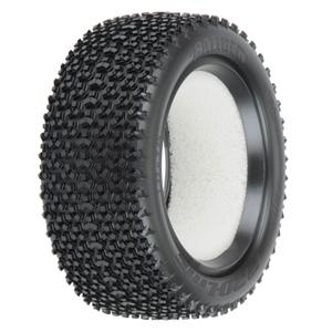 Pro-Line Caliber 2.2" M3 Soft Off-Road Buggy Front Tire (2) PRO821102