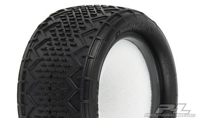 Pro-Line Suburbs 2.0 2.2" M4 Off-Road Buggy Rear Tires (2) PRO821303