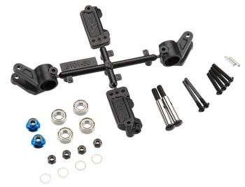 Pro-Line PRO-2 Front Hub Kit Slash 2WD PRO6101-00