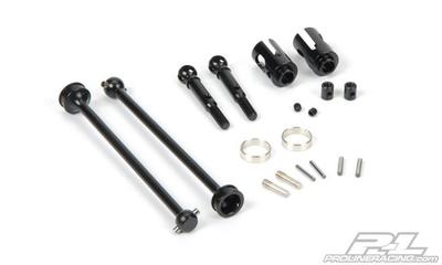 Pro-Line PRO-2 ProTrac Axle Kit 2WD Slash PRO6099-00