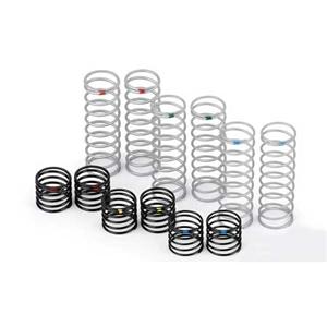 Pro-Line PowerStroke Spring Assortment Rear PowerStroke Shocks PRO606304