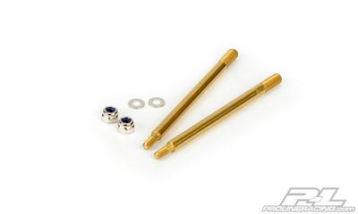 Pro-Line HD Powerstroke Shaft Kit Rear for Powerstroke Shocks PRO606307