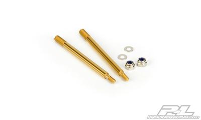 Pro-Line HD Powerstroke Shaft Kit Front for Powerstroke Shocks PRO606306