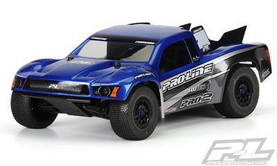 Pro-Line PRO-2 Performance 1/10 Short Course Truck Kit PRO400100