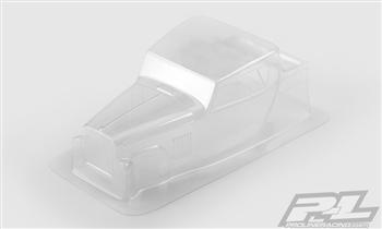 Pro-Line Rat Rod Clear Body 1/16 E-Revo PRO339600