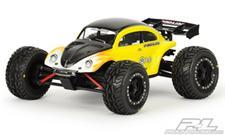 Pro-Line VW Clear Body 1/16 E-Revo PRO323831