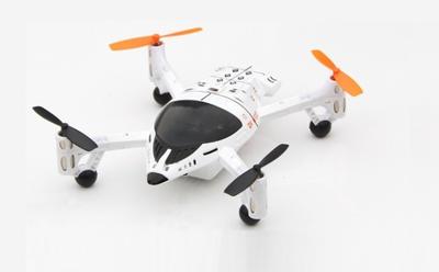 Walkera QR W100 WIFI Quadcopter Devo 4 WALQRW100WIFIDEVO4