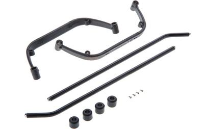 Walkera Skid Landing Set HM-V400D02-Z-15