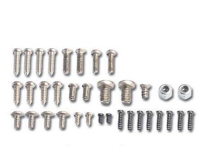 Walkera HM-V200D02-Z-05 Screw Set