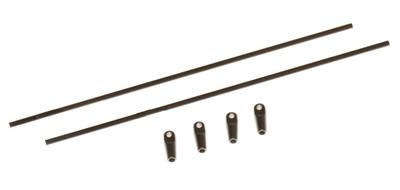 Walkera Tail Strut Set M120D01 Helicopter HM-M120D01-Z-18