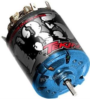 Tekin Hand Wound Crawler Motor 35T TEKTT2122