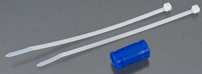 Thunder Tiger Silicone Tubing AT10/Phoenix GT TTRPD8237