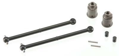 Thunder Tiger Rear Universal Shaft Sparrowhawk XXB TTRPD9181