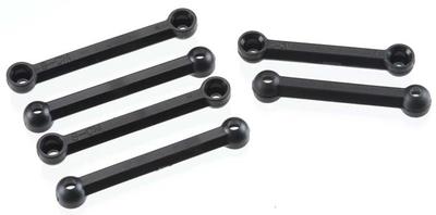 Thunder Tiger Upper Linkage Set Tomahawk VX/MX TTRPD9081