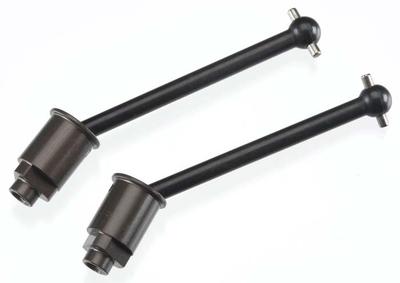 Thunder Tiger Front Universal Shafts Tomahawk VX TTRPD9079