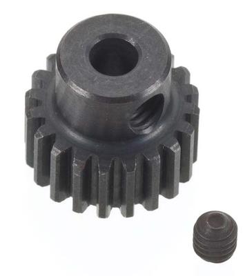 Thunder Tiger Pinion Gear 20T Phoenix ST/BX II/XB/XT TTRPD7124