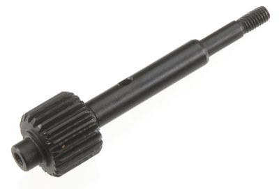 Thunder Tiger Drive Shaft w/Gear AT10 TTRPD7126