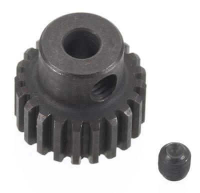 Thunder Tiger Pinion Gear 21T Phoenix ST/BX II/XB/XT TTRPD7125