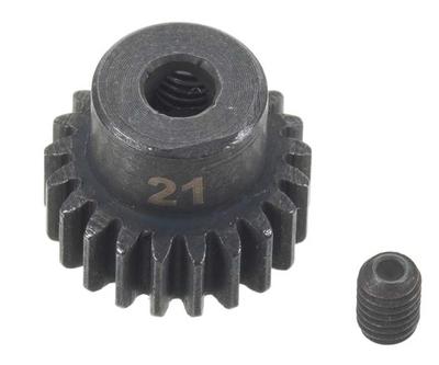 Thunder Tiger Motor Pinion Gear 21T SB-5 Pro TTRPD7035