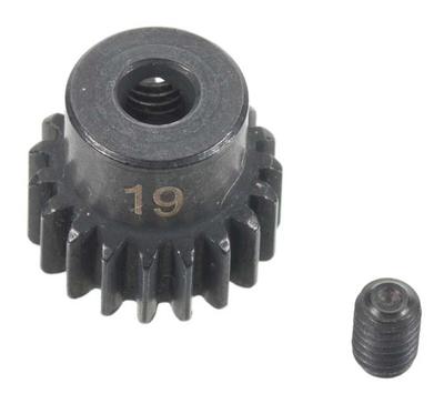 Thunder Tiger Motor Pinion Gear 19T DT12 TTRPD7033