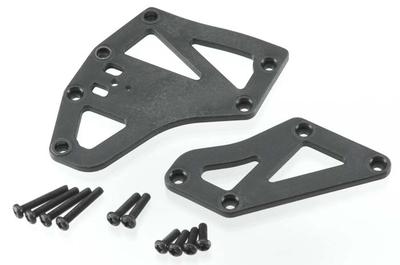 Thunder Tiger Chassis Brace Set Tomahawk TTRPD7972