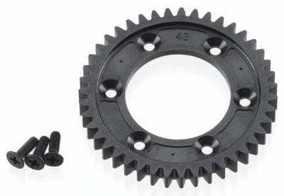 Thunder Tiger 43 Tooth Spur Gear Tomahawk TTRPD7930