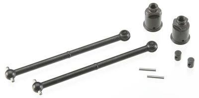 Thunder Tiger Universal Shaft Rear Tomahawk TTRPD7914