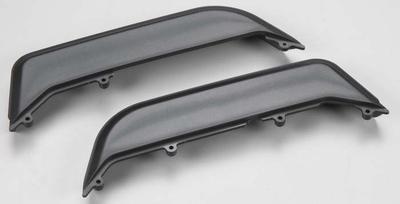 Thunder Tiger Chassis Side Guards Tomahawk TTRPD7911