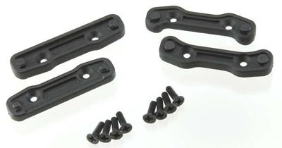 Thunder Tiger Suspension Arm Mounts Sparrowhawk TTRPD7841