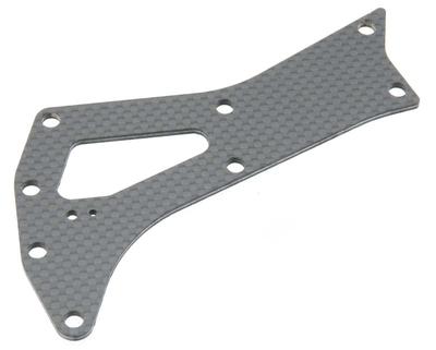 Thunder Tiger Chassis Brace Front CFRP TA-T TTRPD7717