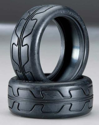 Thunder Tiger Tire Sprint Drift 26mm TA-VX TTRPD7643