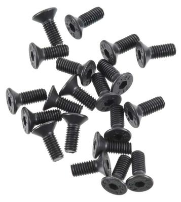 Thunder Tiger CT Machine Screw 3 X 8MM TTRPD0677