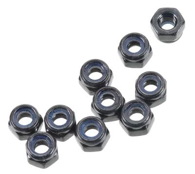 Thunder Tiger 3mm Lock Nut TTRPD1244