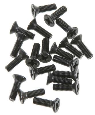 Thunder Tiger CT Phillip Machine Screws TTRPD1192