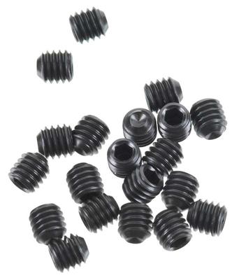 Thunder Tiger M4X4 Set Screws Tomahawk TTRPD1598