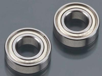 Thunder Tiger 8x16x5mm Ball Bearing TTRPV0175