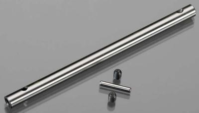 Thunder Tiger Tail Rotor Shaft TTRPV0150