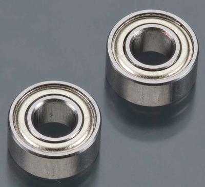 Thunder Tiger 5x11x5mm Ball Bearing TTRPV0059