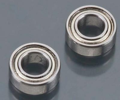 Thunder Tiger 4x8x3mm Ball Bearing TTRPV0048