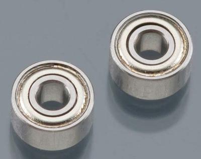 Thunder Tiger 3x8x4mm Ball Bearing TTRPV0049