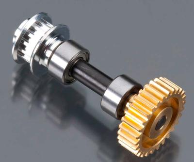 Thunder Tiger Metal Tail Drive Pinion TTRPV0815