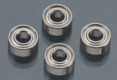 Thunder Tiger 4x9x4mm Ball Bearing TTRPV0771