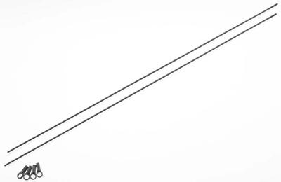 Thunder Tiger Tail Linkage Rod TTRPV0753