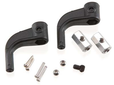 Thunder Tiger Flybar Control Arm Titan SE TTRPV0661