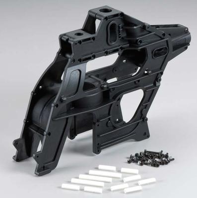 Thunder Tiger Main Frame Set TTRPV0480