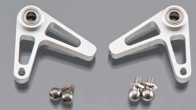 Thunder Tiger Metal Aileron Lever Set TTRPV0446