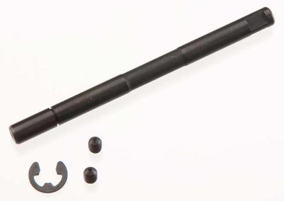 Thunder Tiger Starter Shaft TTRPV0360